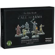 The Elder Scrolls: Call to Arms: Dragonborn Heroes