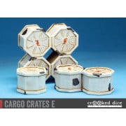 7TV - Cargo Crate E