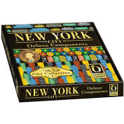 New York City - Deluxe Components