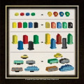 New York City - Deluxe Components 1