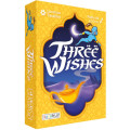 Three Wishes 0