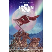 The Jötunn War - Collected Edition