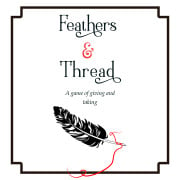 Feathers & Thread