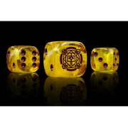 Conquest - Sorcerer Kings - Faction Dice