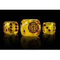 Conquest - Sorcerer Kings - Faction Dice 0