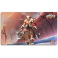 Heroes of the Shire : Berserker Playmat 0