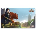 Heroes of the Shire : Huntress Playmat 0