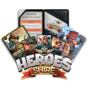 Heroes of the Shire : True Solo Mode