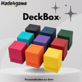 DeckBox 100+ Rouge 5