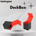 DeckBox 100+ Rose 1