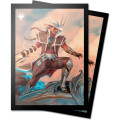 Magic The Gathering : Outlaws of Thunder Junction Sleeves 1
