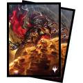 Magic The Gathering : Outlaws of Thunder Junction Sleeves 2