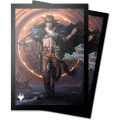 Magic The Gathering : Outlaws of Thunder Junction Sleeves 3