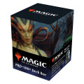 Magic: The Gathering - Outlaws of Thunder Junction Deck Box 8