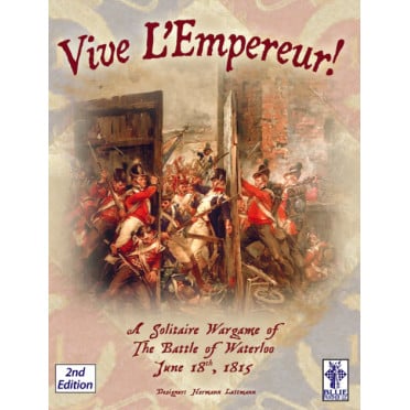 Vive L'Empereur: 2nd Edition