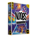 Noobs : Dans l'Espace 0