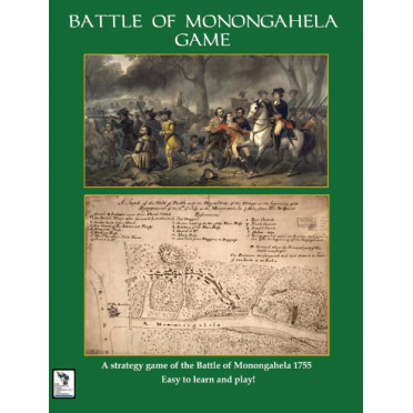 Battle of Monongahela