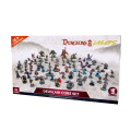 Dungeons & Lasers - Figurines - Deuslair - Core Set 0