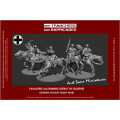 German Cavalrymen (Early War) 0