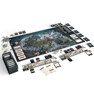 The Elder Scrolls V : Skyrim – Le Jeu d'Aventure