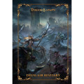 Dungeons & Lasers - The World of Deuslair : Bestiary Book 0