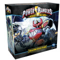 Power Rangers : Heroes of the Grid – Megazord Deluxe Figure 0