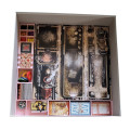 Zombicide Undead or Alive - Compatible pink insert storage 2