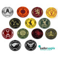 A Song of Ice and Fire Faction Markers 0