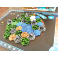 Terraforming Mars - The Dice Game : 3D Set 2