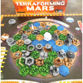 Terraforming Mars - 3D Set 0