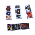 Zombicide Invader - Compatible white insert storage 1