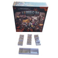 Zombicide Invader - Compatible white insert storage 3