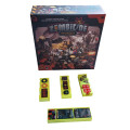 Zombicide Invader - Rangement insert jaune compatible 0