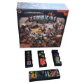 Zombicide Invader - Compatible black insert storage 0