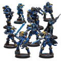 Infinity - O-12 Torchlight Brigade Action Pack 1