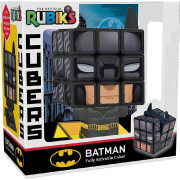 Rubik’s Cubers : Batman