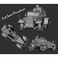 Kfz 13 armored car (Early war) 0