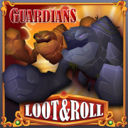 Loot&Roll: Guardians