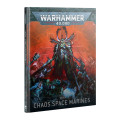 W40K : Codex - Chaos Space Marines 0