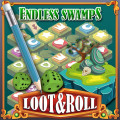 Loot&Roll: Endless Swamps 0