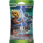 Dragon Ball Super Card Game: Booster Zenkai Series 07