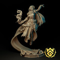 Witchguild - Daggers Dancer 0