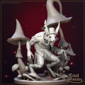 Great Grimoire - Alice in Nightmareland - Set Complet 9