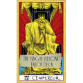 The King in Yellow - Tarot Deck 0