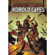 Dungeons & Lairs 87 - Kobold Caves