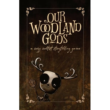 Our Woodland Gods