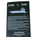 Faith & Sails 0