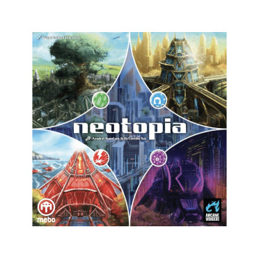 Neotopia