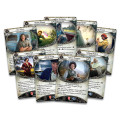 Arkham Horror The Card Game : The Feast of Hemlock Campaign Expansion 1