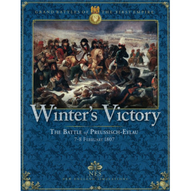 Winter's Victory